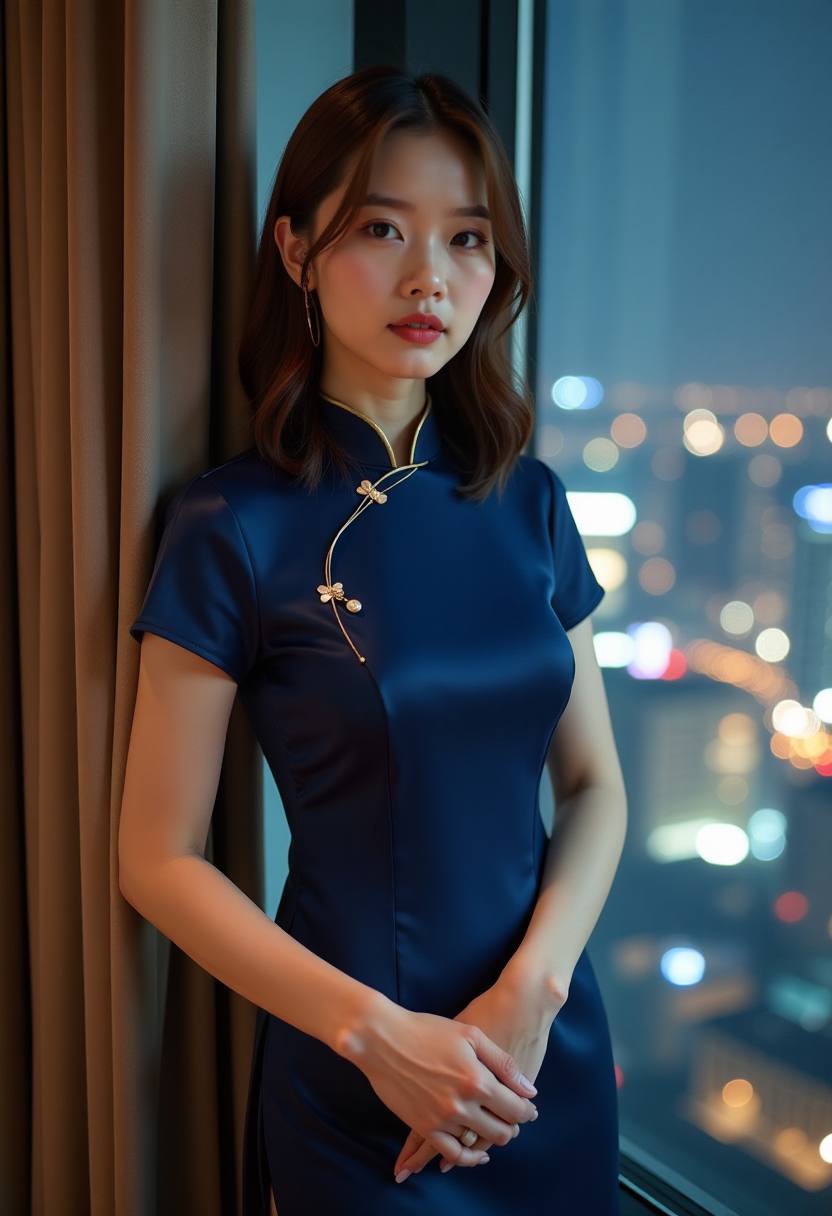 天降青梅的绝对反击