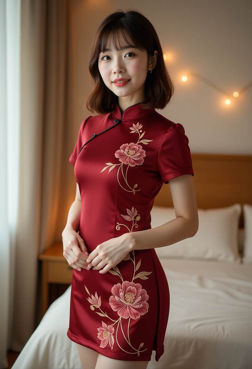 合租姐姐的恋爱法则